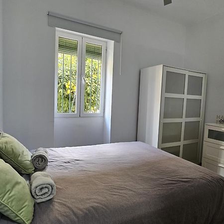 Malaga Home 외부 사진