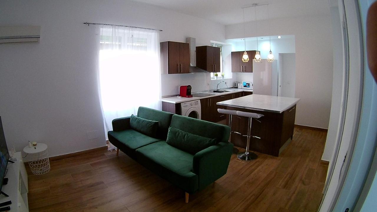 Malaga Home 외부 사진