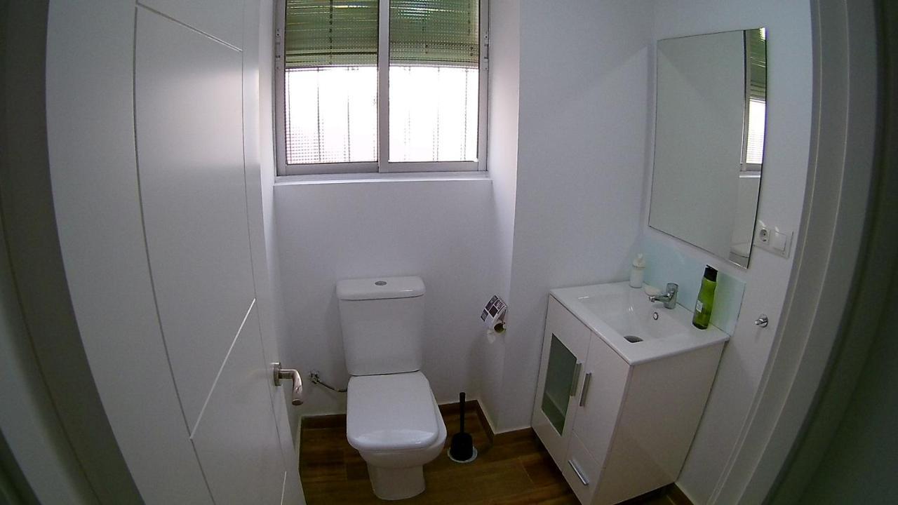 Malaga Home 외부 사진