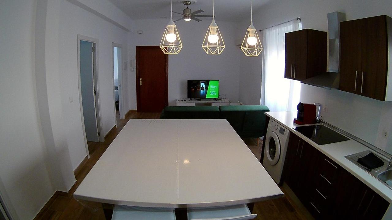 Malaga Home 외부 사진