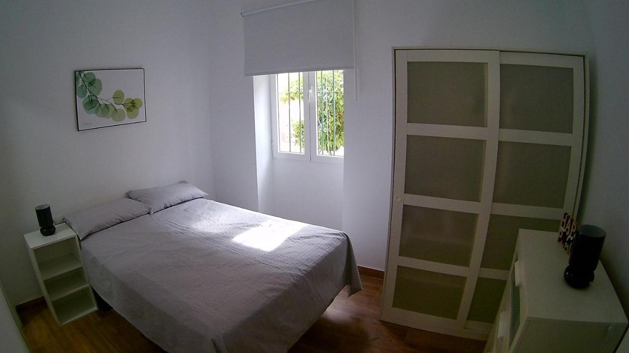 Malaga Home 외부 사진