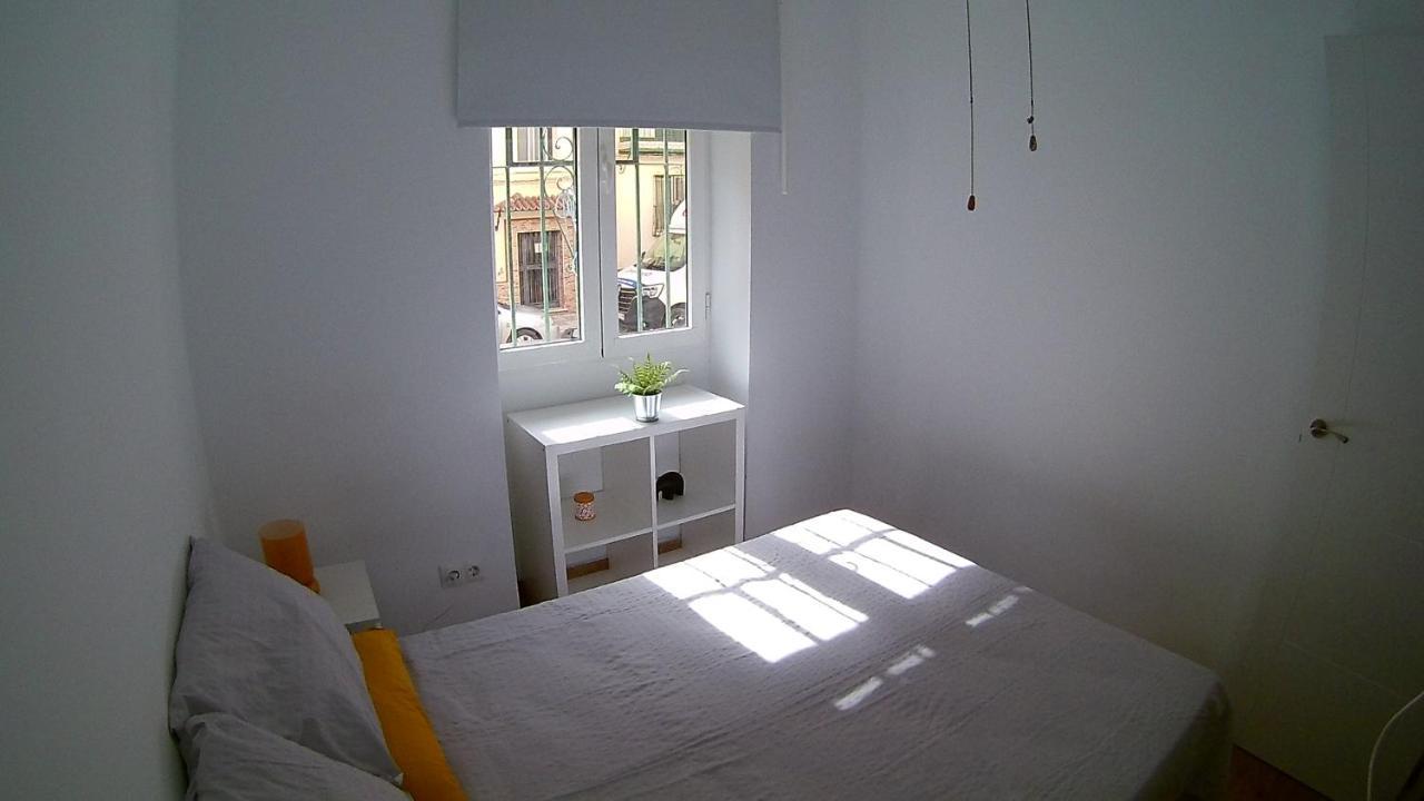 Malaga Home 외부 사진