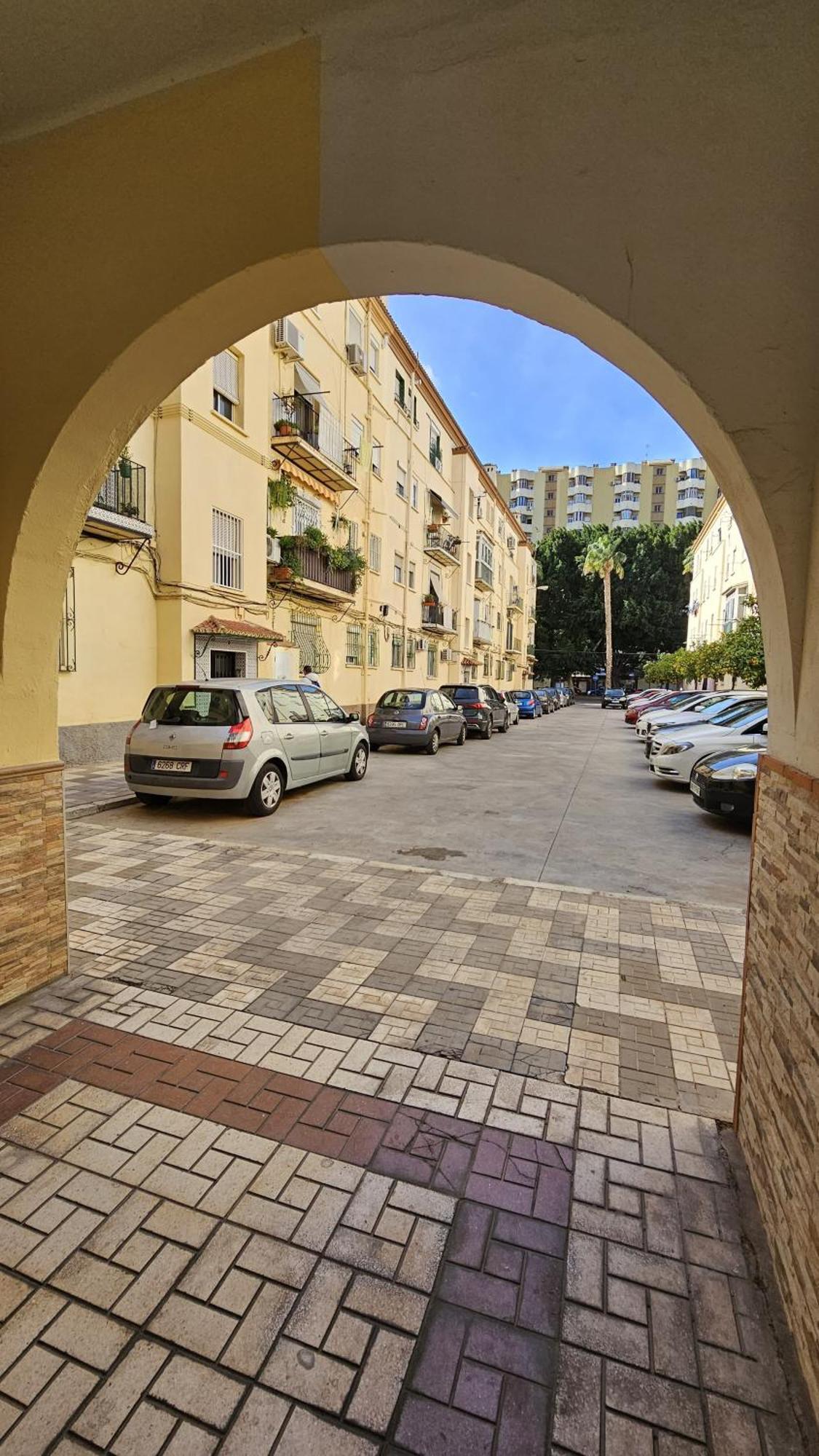 Malaga Home 외부 사진