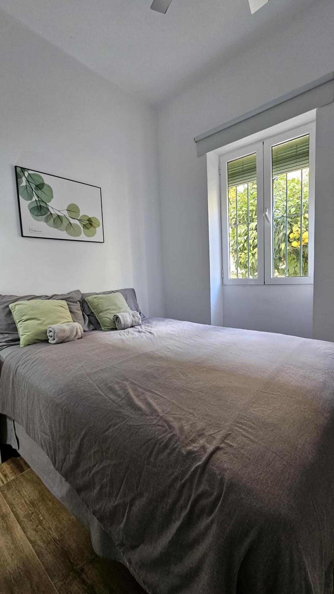 Malaga Home 외부 사진