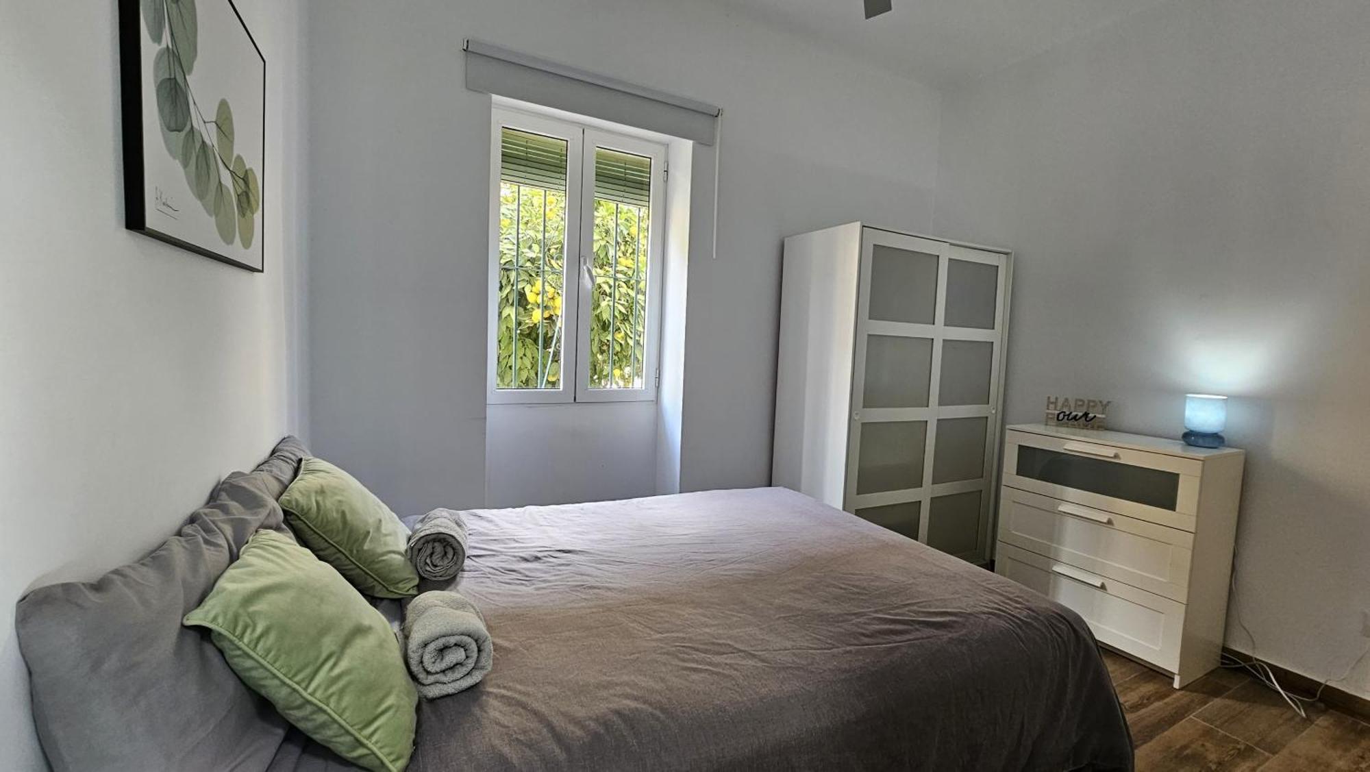 Malaga Home 외부 사진