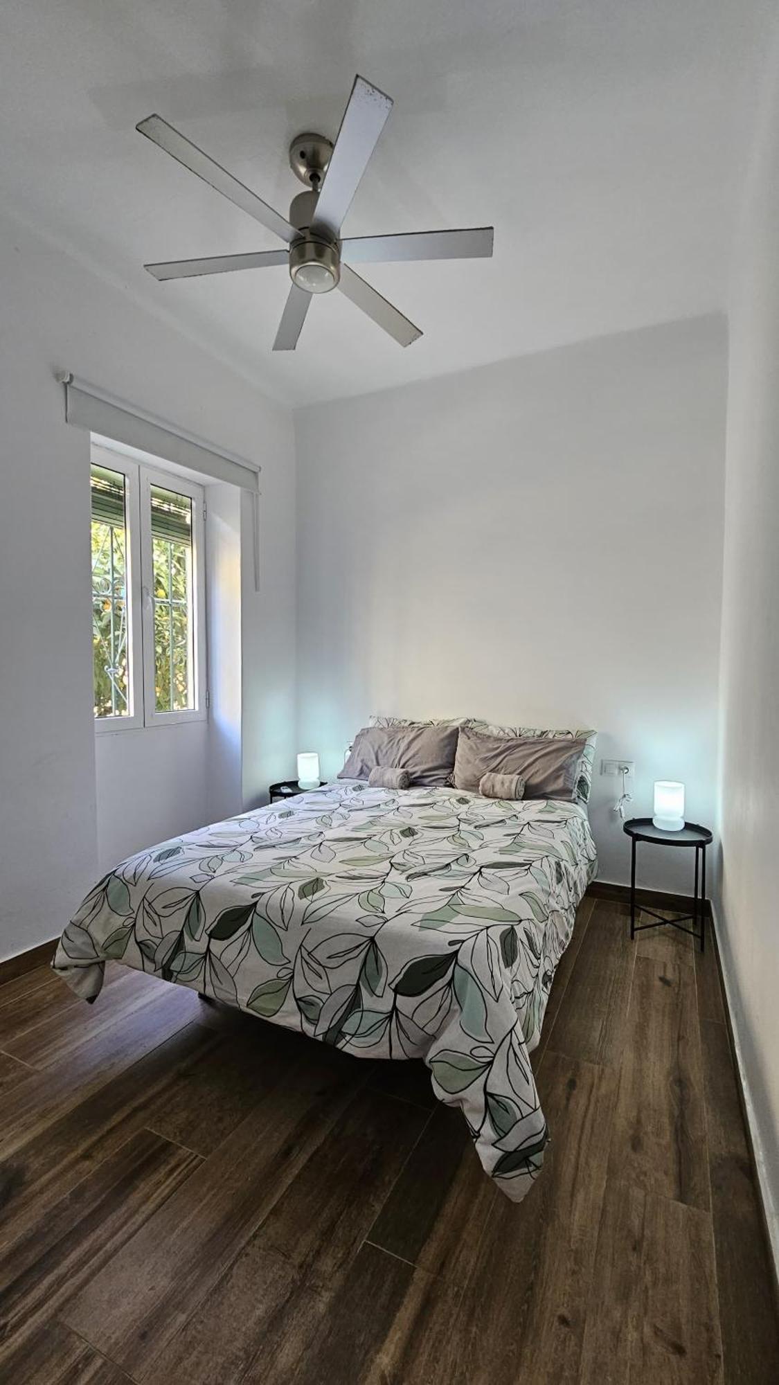 Malaga Home 외부 사진